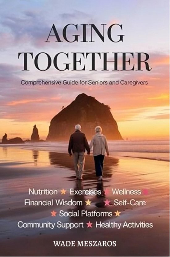 Aging Together - cover