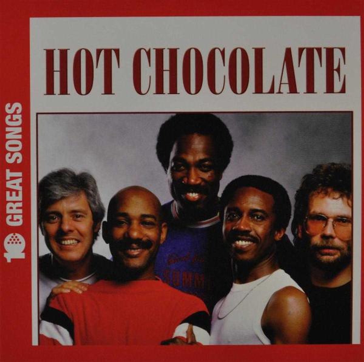 10 Great Songs