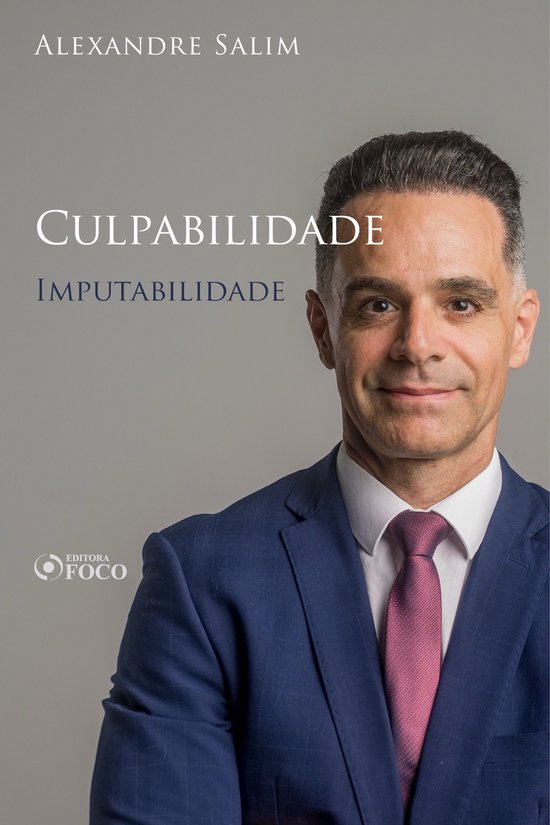 Direito Penal 17 - Direito Penal - 6.⁠ ⁠Culpabilidade -  ... - cover
