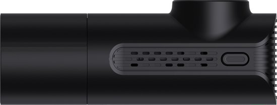 Road Angel Halo Start Dashcam voor Auto - Met Wifi - Compacte Autocamera - 1080p Full HD - Looprecording - Nachtzicht - beeldstabilisatie