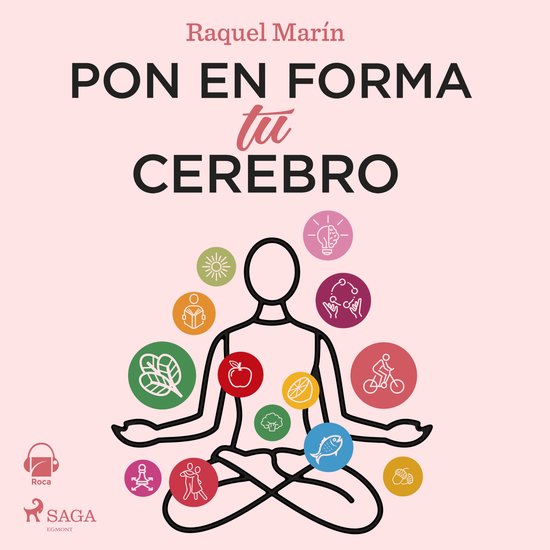 Pon en forma tu cerebro - cover