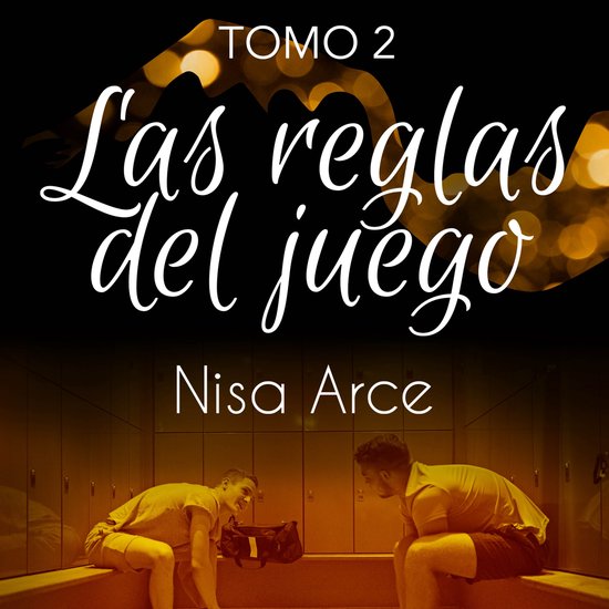 Las reglas del juego 2 - cover