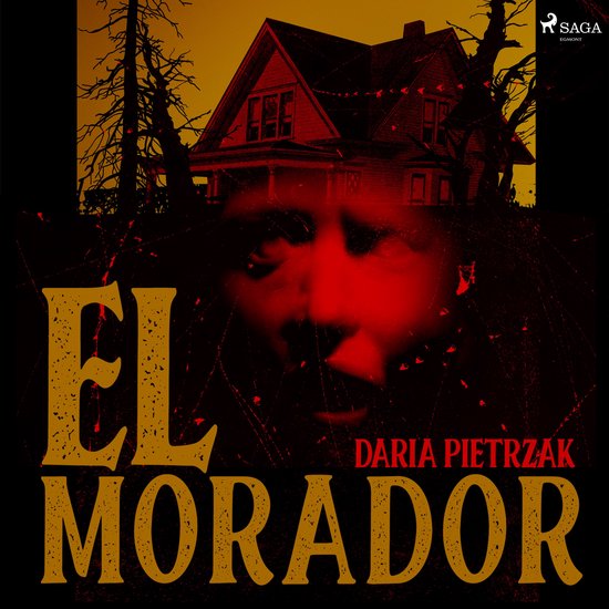 El morador - cover