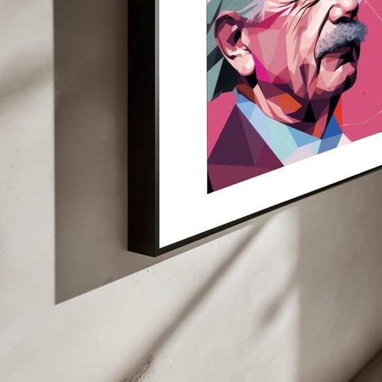 Werken Wetenschappelijk Posters - Set van 5 | Wetenschap Posters | Glans papier van 850 mm x 594 mm (A1) | Wetenschappelijke grafieken voor de klas