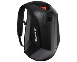 Dainese D-Mach 2 Zwart Rugtas - Rugzak