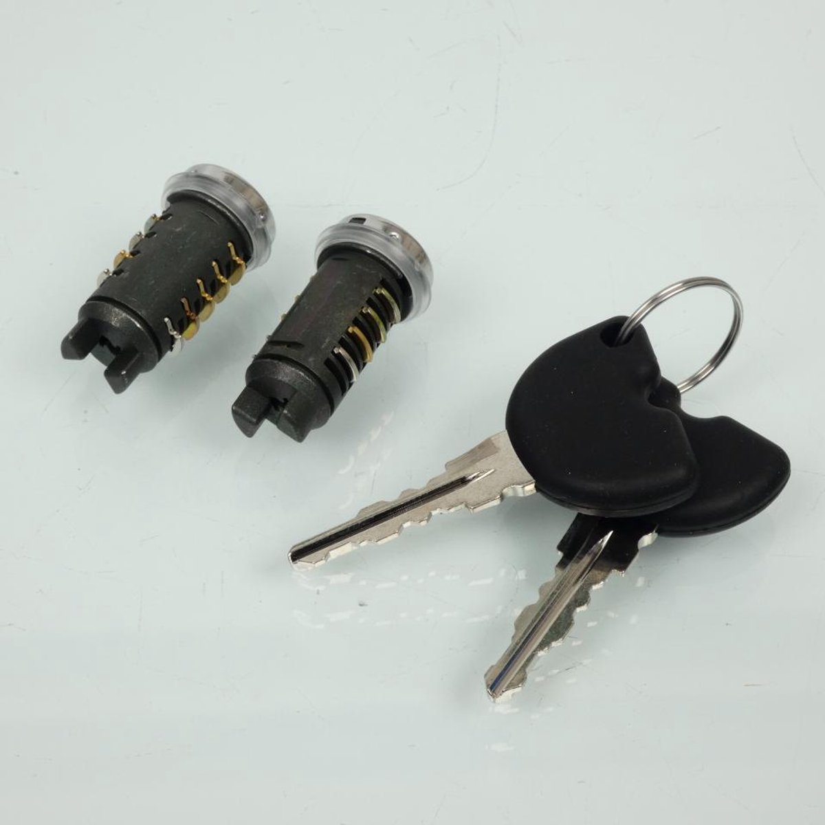 nieuwe rms autoslot kit