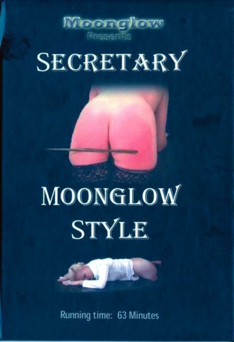 Secretary Moonglow Style - MG30