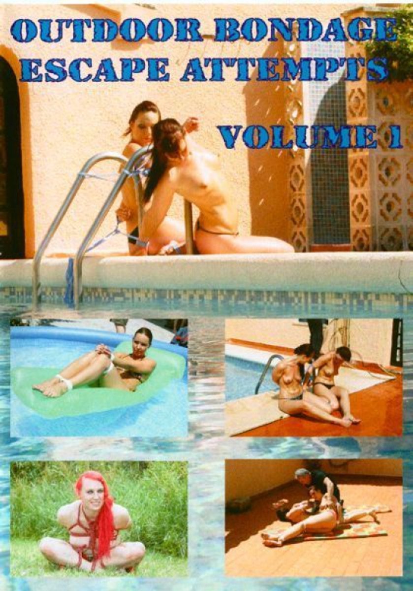 Escape Attempts Vol.1 - EX043