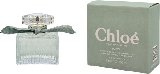 Chloé Naturelle Eau de parfum spray 50ml