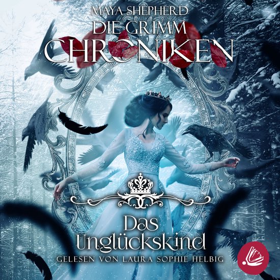Die Grimm-Chroniken 23 – Das Unglückskind - cover