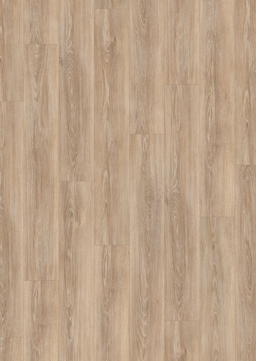 EGGER Laminaatvloeren NatureSense EL2162 Newport eiken lichtbruin 7mm, 2,494m²