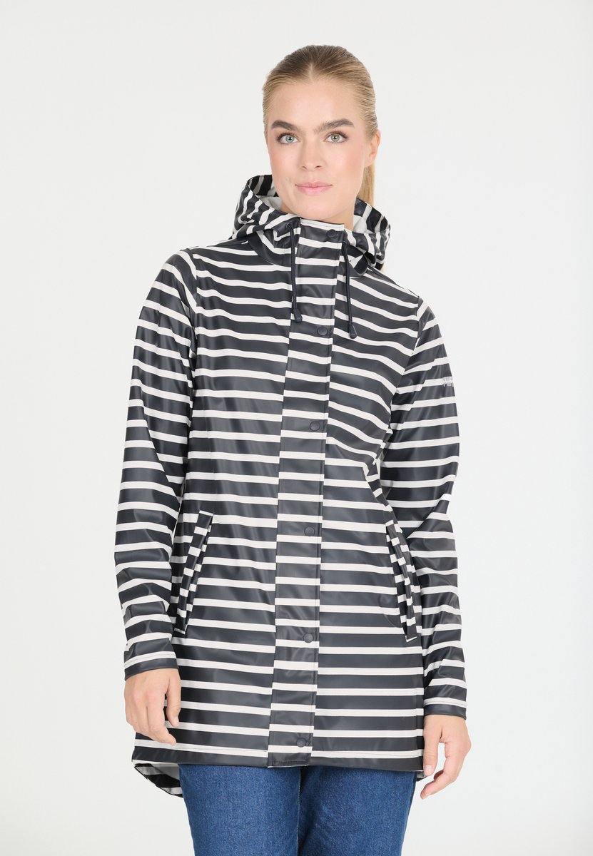 Weather Report Regenjacke Sunrise Wit
