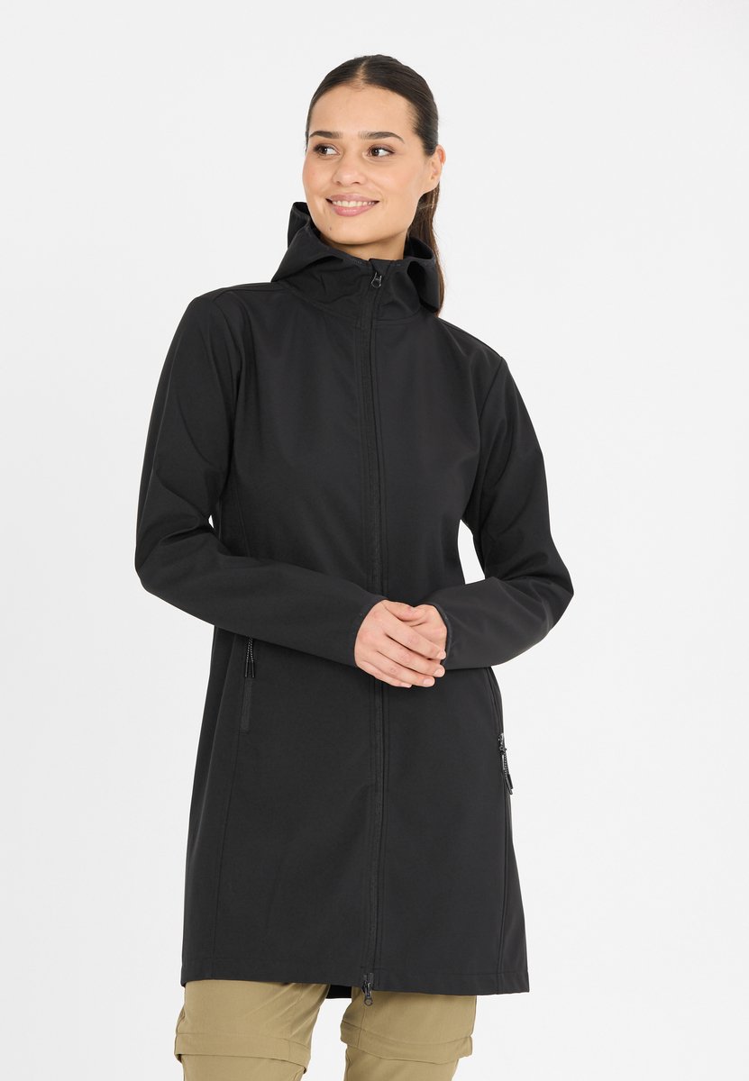 WHISTLER Softshelljacke Luango