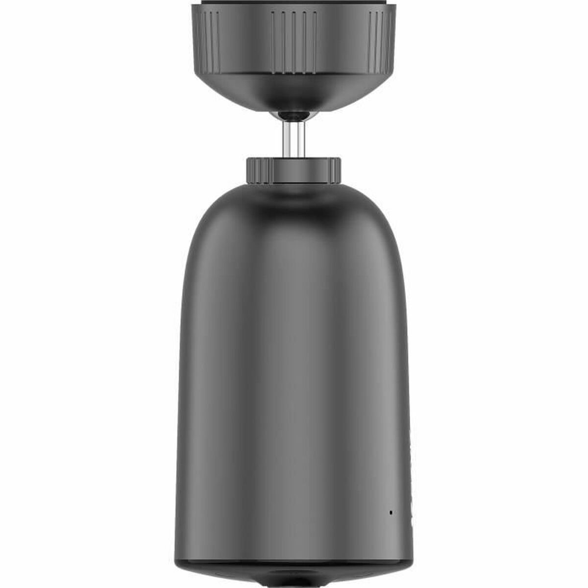 EZVIZ EB3 2K+ - WiFi Beveiligingscamera met Zonnepaneel – Pan & Tilt Camera – 2K Resolutie – AI Detectie – IP65 – Zwart – foto 8