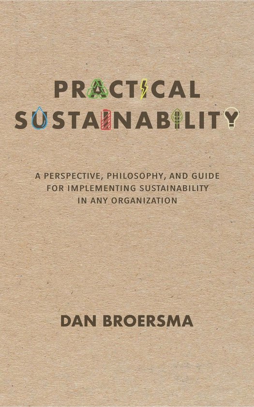Practical Sustainability - cover