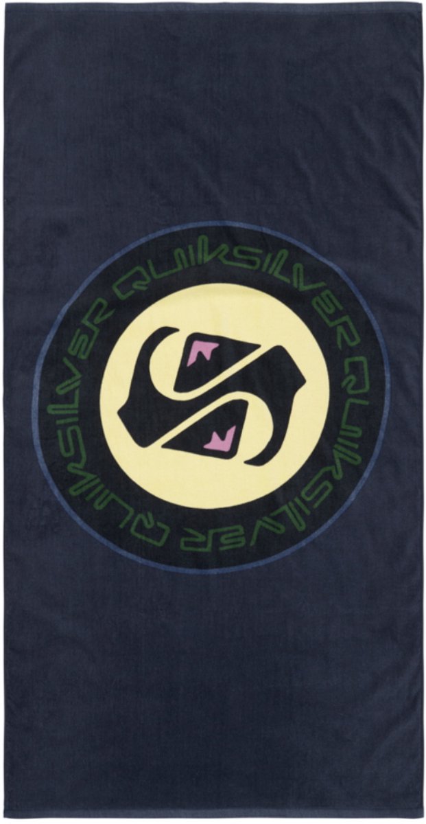 2025 Quiksilver Freshness Sport - Dark Navy