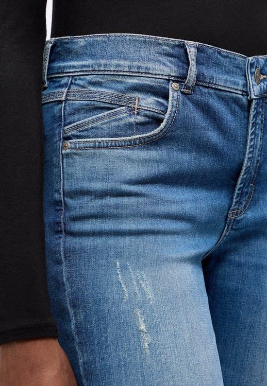 Angels Jeans - Pantalon - LENI FLARED 346 895031 taille L42 x L30