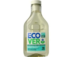 Ecover Vloeibaar Wasmiddel Universeel kamperfoelie & jasmijn 1 liter - 28 Wasbeurten