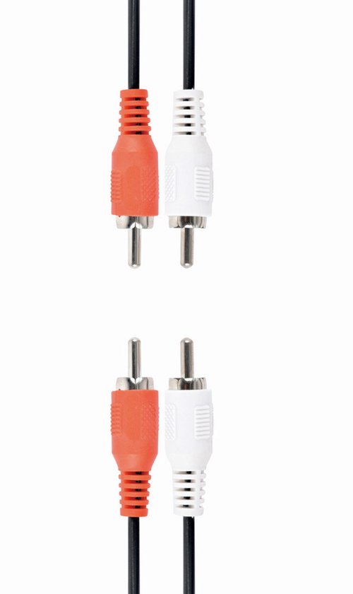 Gembird UVG-002 - USB videograbber - geschikt voor Windows