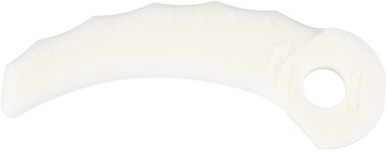 Makita 12x kunststof wisselmessen 305 mm voor accu bosmaaiers - 1... van Merkloos	 — afbeelding 3