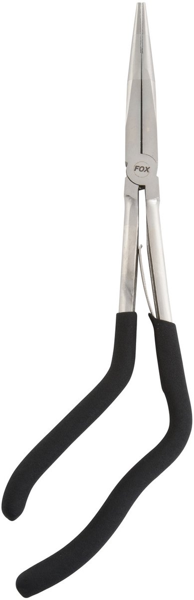 "Fox Rage - Long nose pliers - Tang - 8.5inch - " van Fox Rage — afbeelding 2