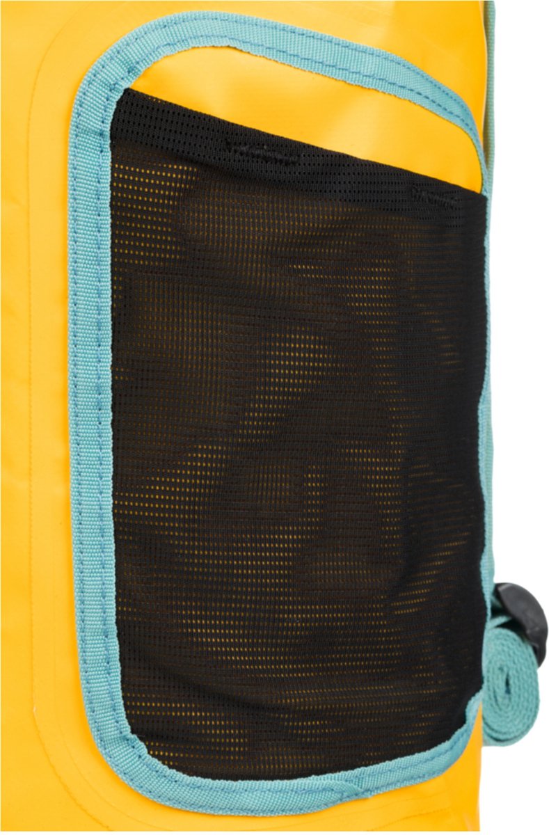 2025 Quiksilver Sea Stash Medium Surf Rugzak - Solar Power