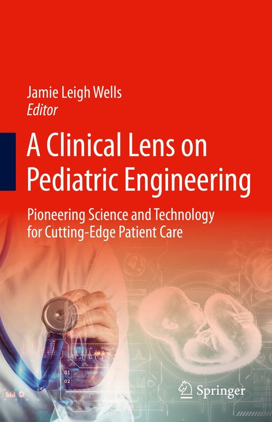 Engineering (R0) - A Clinical Lens on Pediatric Engineering - cover