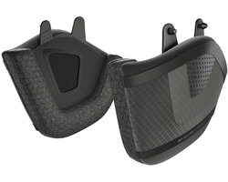 ABUS Earpads Ear Pads black HYP-E (BL.(ACE)) S/M/L