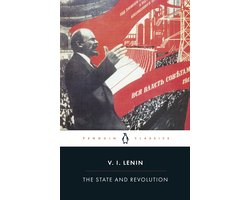 The State and Revolution