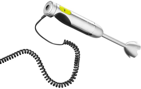 Staafmixer met Spiraalkoord, HENDI, 220-240V/1000W, ⌀65x425mm - 221181 van HENDI — afbeelding 4