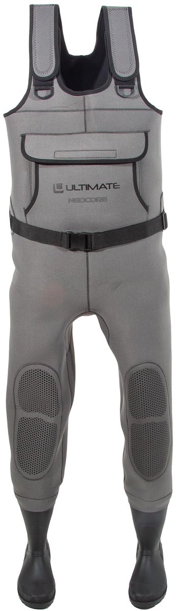 Ultimate Neocore Waadpak 41 (Incl. Opbergtas & Riem!) | Waadpak