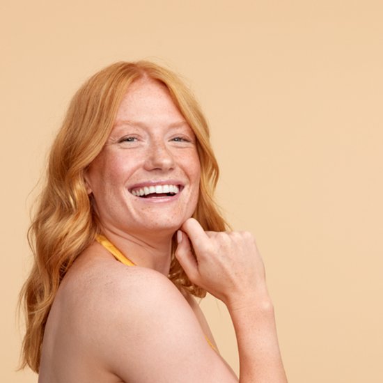 Biodermal Zonnebrand voor de Gevoelige huid - SPF 50 - Zonnebrand voor het gezicht  - 50ml