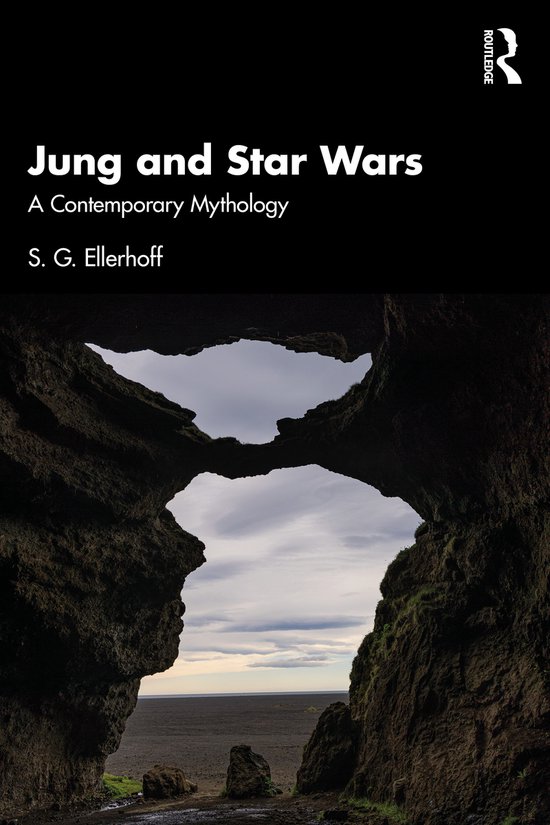 Jung and Star Wars - cover