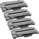 Print-Equipment Toner cartridge / Alternatief 4 Dell  593-10961 zwart | Dell 1130/ 1130n/ 1133/ 1133n/ 1135n