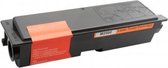 Print-Equipment Toner cartridge / Alternatief voor Epson M2000 zwart