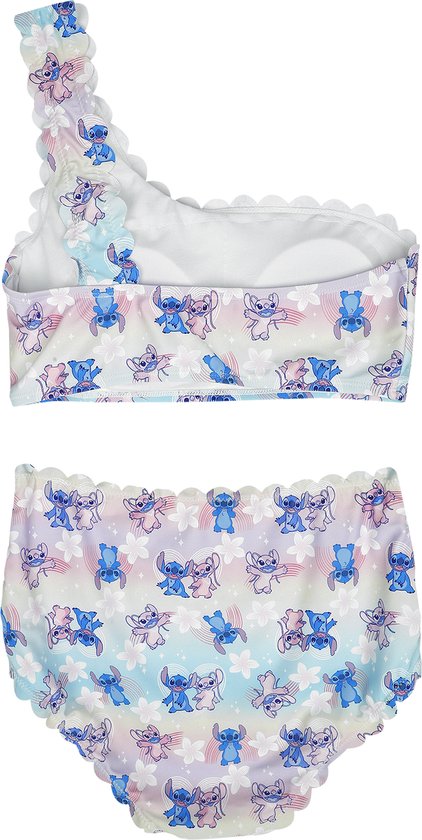 lilo-stitch-lilo-angel-bikini-set-meerkleurig-l-dames-bol