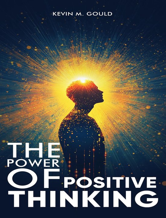 The Power Of Positive Thinking - cover