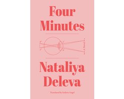 Omslag van Four Minutes