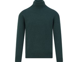 The BLUEPRINT Premium Coltrui Heren Donkergroen