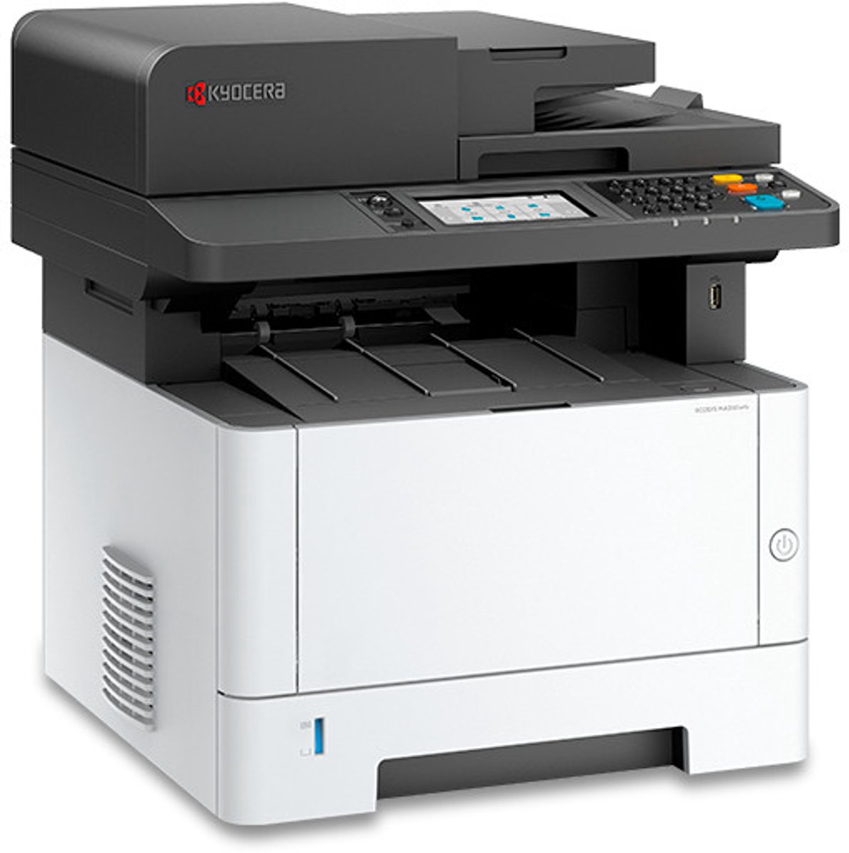Multifunctional laser kyocera ecosys ma3501wfx 5gh thumbnail 4