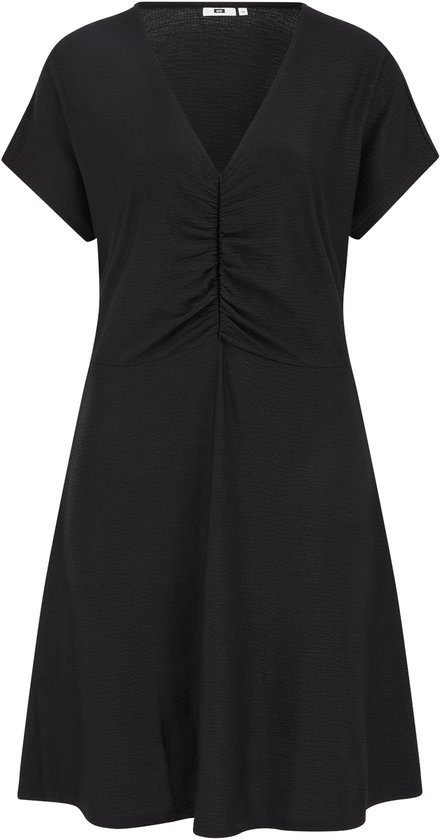 Robe femme WE Fashion avec structure - Curve