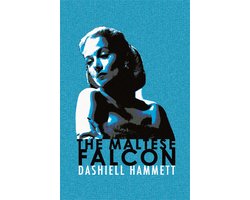 Omslag van Read A Great Movie Maltese Falcon