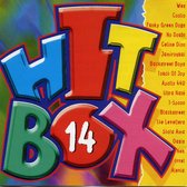 Hit Box 14