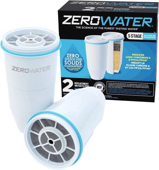 Zerowater