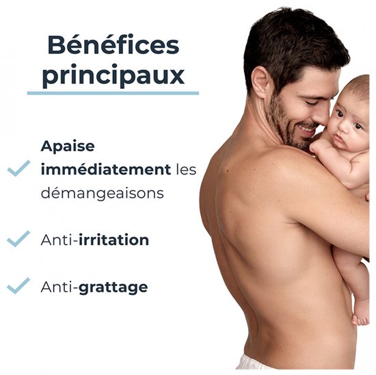 Eucerin AtopiControl Huidcreme - Crème Droge huid - Geurvrij – 40 ml