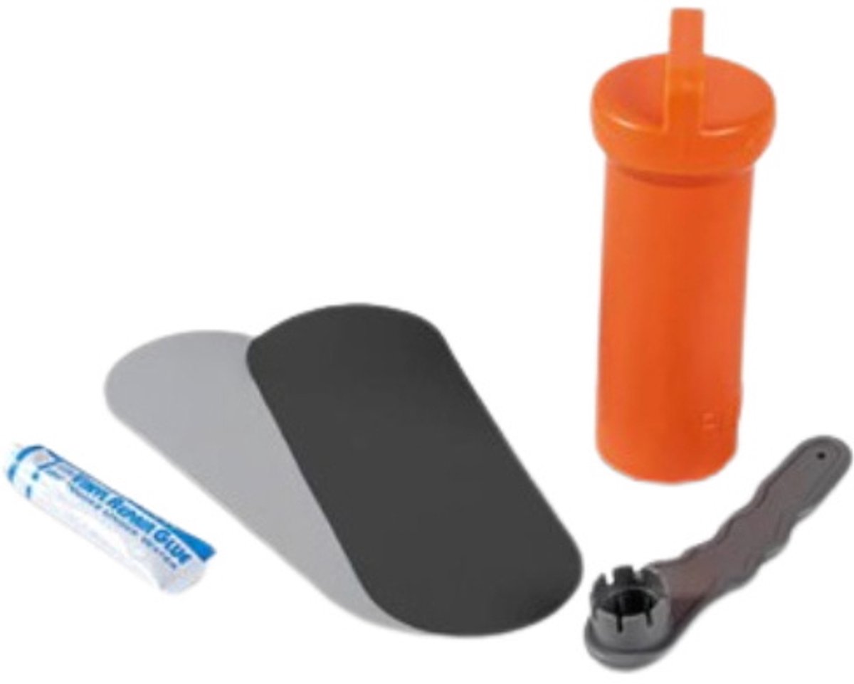 Jobe SUP Lijm - SUP Reparatie Setje inc. Lijm
