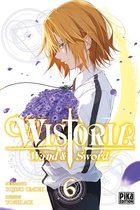 Wistoria - Wand and Sword 6 - Wistoria - Wand and Sword T06