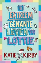 Het leven van Lottie 1 - Het extreem gênante leven van Lottie