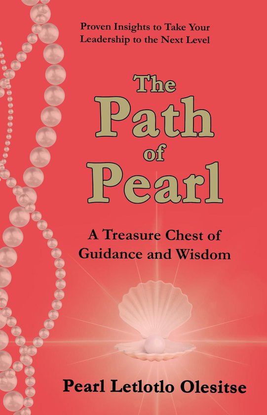 The Path of Pearl