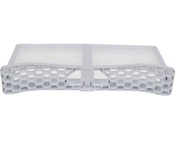BEKO - PLUIZENZEEF - DCU2670X/DV7110 - 2965900100